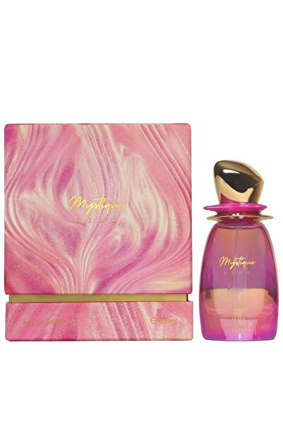 Ahmed Al Maghribi Mystique Pink 100 Ml Kadın Parfümü