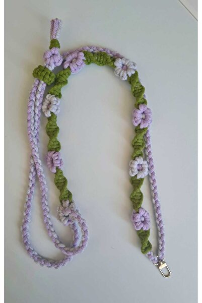 hemdemhediyelik Handcrafted Compatible with All Phone Models Adjustable Easy ...