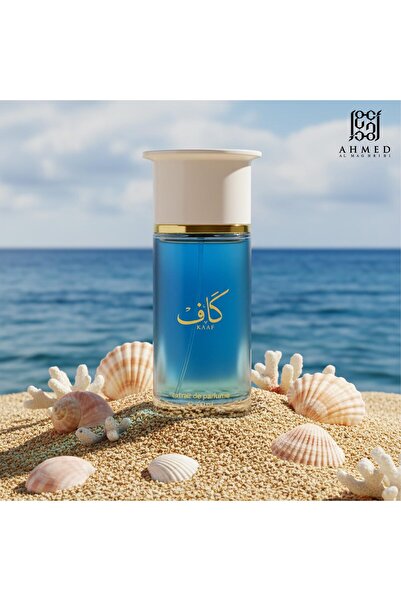 Ahmed Al Maghribi Kaaf Extrait de Parfum 100 ml Unisex Parfüm