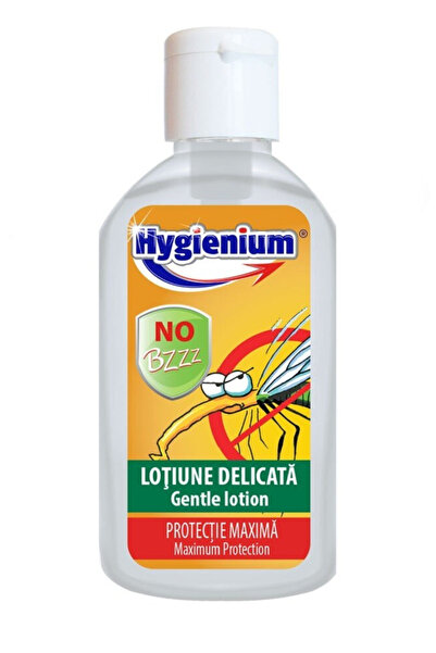 Hygienium Lotiune delicata 85 ml