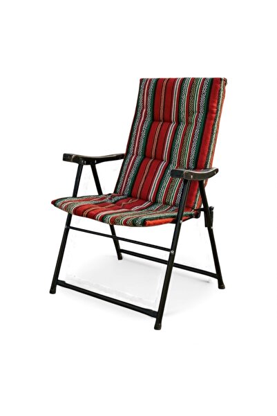 VERANDA Najd folding chair: a touch of heritage