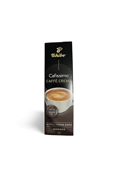 Tchibo Cafissimo Cafissimo