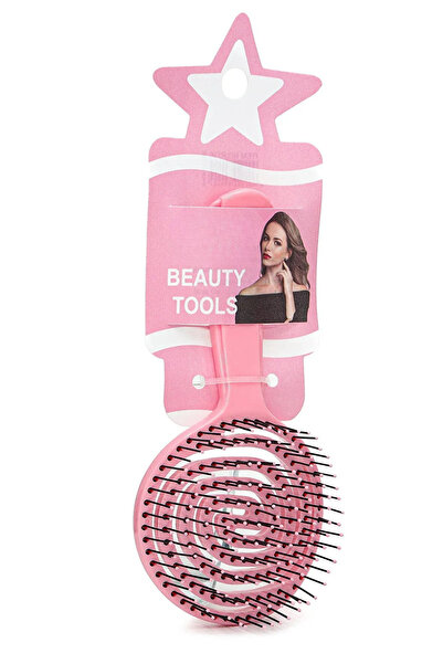 Femmelogy 3D četka za masažu sa vazdušnim jastukom, mekana četka za raščešlja...