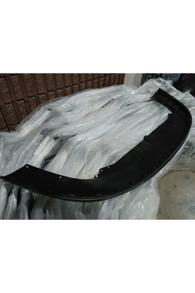 DKMC GROUP PASSAT B6 ÖN TAMPON ALT SPOYLERİ KARLIK 2005-2011 ARASI MODELLER