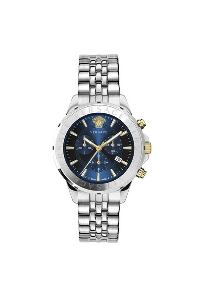 Versace VRSCVEV601923 Erkek Kol Saati