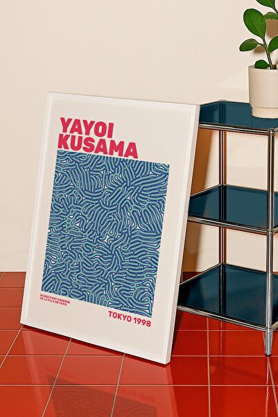 Base Concept Διακοσμητικός πίνακας με αφίσα μοντέρνου μινιμαλιστικού σχεδιασμ...