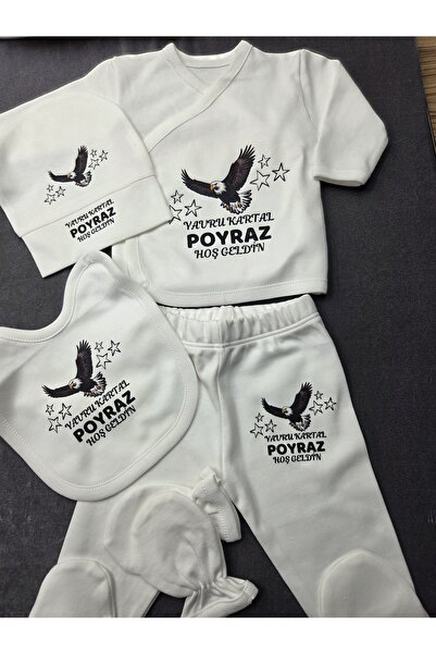 Taraftar yenidoğan hediyelik