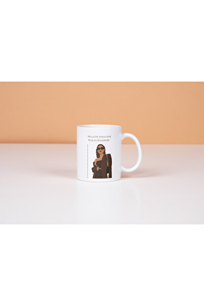 BUTİK-GAMZE12 كؤوس الغني بويزيتيف بايتنج