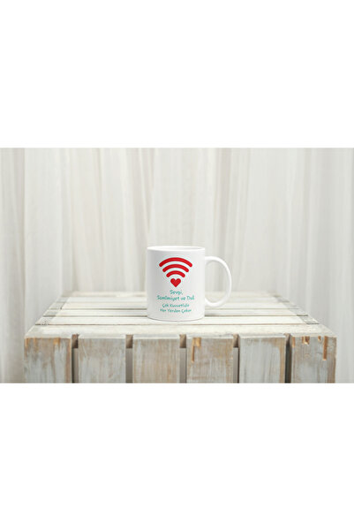 BUTİK-GAMZE12 كؤوس الغني بويزيتيف بايتنج