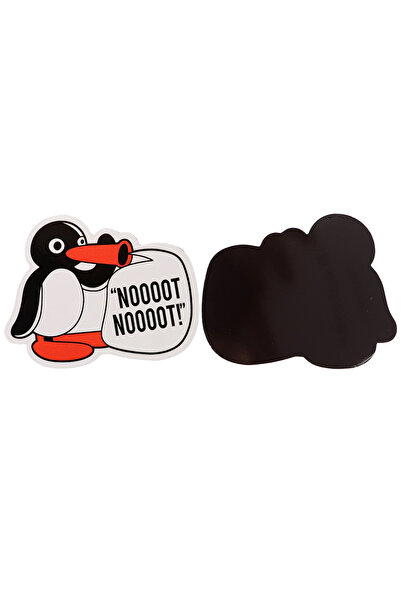 Choice 11 ملصقًا مغناطيسيًا للثلاجة بتصميمات حيوانات كرتونية مضحكة، يمكنك صنع...