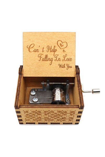 Choice A2 21 صندوق موسيقى وردي أبيض أزرق أسود خشبي أنت شمسي صندوق موسيقى العر...