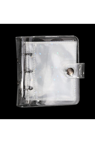 Choice غلاف فقط - مجلد حامل بطاقات صور كيبوب مقاس 3 بوصات، كتاب تجميع، كتاب ت...