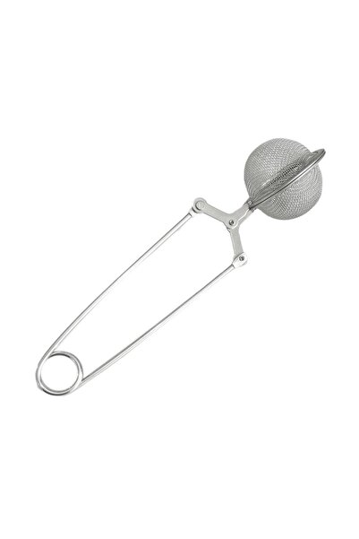 Choice 5 قطع من مصفاة الشاي الكروية التلسكوبية المصنوعة من الفولاذ المقاوم لل...