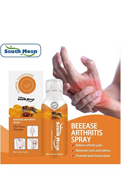 South Moon Muscles And Joints Pain Relief Spray 3.8