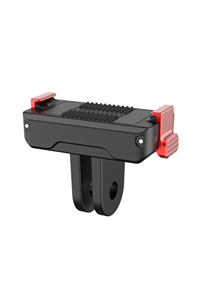 Choice Type E Magnetic Ball- Adapter For Action 5 Pro 1/4 Interface Mount Bra...
