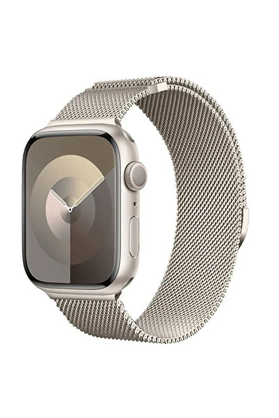 Choice سوار ميلانو ستار مقاس 42، 44، 45، 46، 49 مم لسوار ساعة ألترا 2، مقاسات...