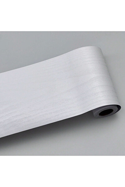 Choice ملصق تزيين إطار باب خشبي أبيض مقاس 5 × 10 سم (قطعة واحدة) أو 20 سم (5 ...