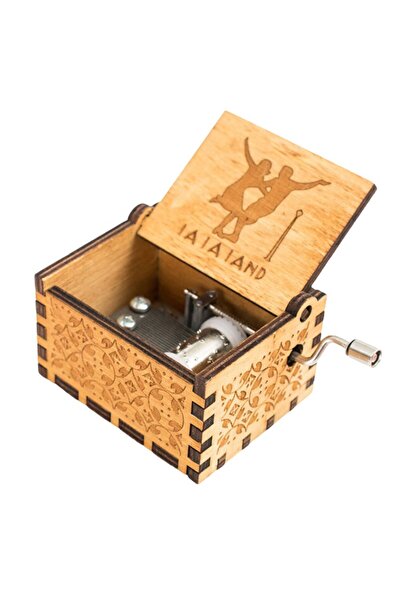 Choice A11 21 صناديق الموسيقى الوردي الأبيض الأزرق الأسود الخشب أنت أشعة الشم...