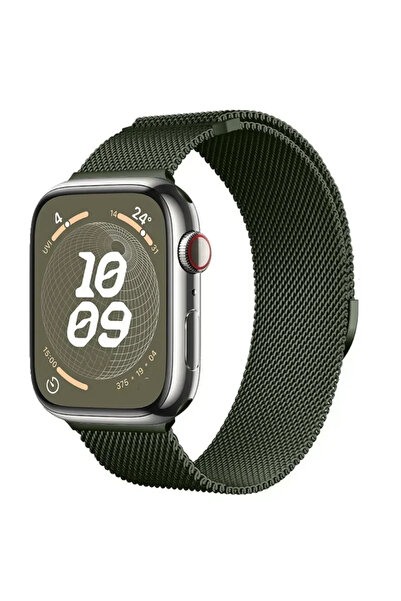 Choice 42 44 45 46 49mm DGr Milanese Strap For Watch Band Ultra 2 49mm 44mm 4...