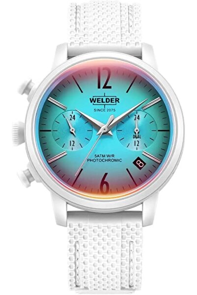 WELDER MOODY ساعة يد نسائية Wwrp650