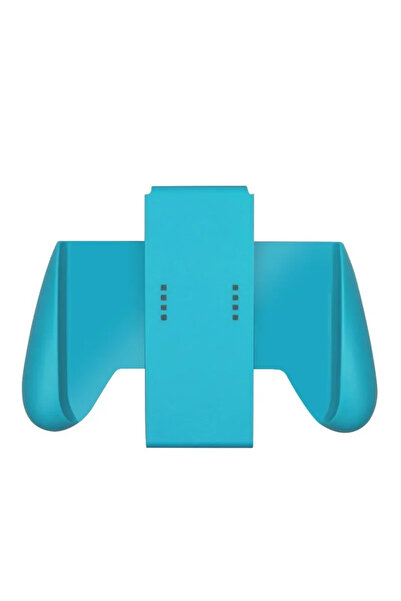 Choice Blue Gaming Grip Handle for Nintend Switch Gamepad Grip Handle Joypad ...