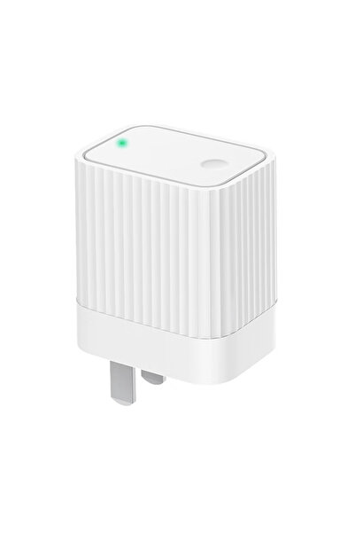 Choice بوابة بلوتوث Qingping متوافقة مع قابس أمريكي، تدعم تقنية الواي فاي، عر...