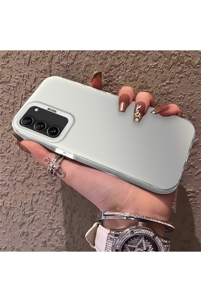CASEVIBE حافظة هاتف سامسونج جالاكسي S21 FE متوافقة مع الهاتف، أنيقة وتوفر حما...