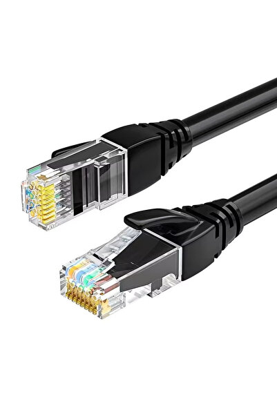 choice2 20M CAT6 Cat 6 Ethernet Cable LAN Network Cat6 Rj45 Speed Network Cab...