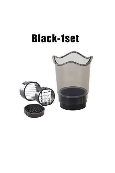 choice2 مجموعة واحدة من أدوات تقطيع المطبخ عالية الجودة مع كوب لتقطيع الفواكه...