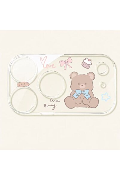 Choice غطاء عدسة زجاجي + بولي إيثيلين تيريفثالات لهاتف آيفون 17 برو G، بتصميم...