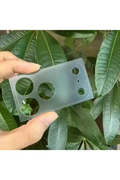 Choice واقي عدسة كاميرا غير لامع ثلاثي القطع لهاتف آيفون 17 برو ماكس، لحماية ...