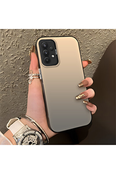 Hontinga حافظة متوافقة مع هاتف سامسونج جالاكسي A32، حافظة هاتف صلبة مضادة للسقوط