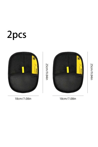 Choice 2pcs 2-Pack Reusable Lint Remover Brushes & Static Electricity Glove for Pet Hair Removal on Furnitu