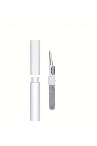 Choice قلم تنظيف سماعات بلوتوث واحد، قلم تنظيف سماعات الأذن، أداة تنظيف الأجه...