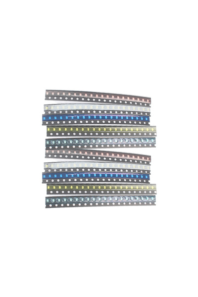 Choice4 0805 SMD LED 200pcs/lot SMD LED Diodes 0603 0805 1206 1210 5050 5730 ...