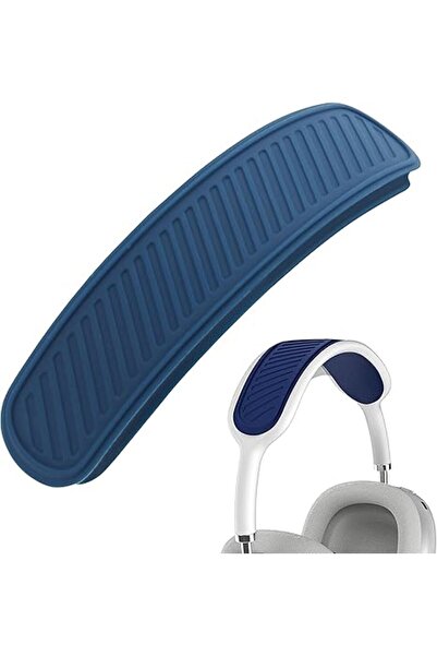 Choice أزرق، مناسب لسماعات AirPods Max اللاسلكية، متوفر بألوان متعددة، غطاء ر...