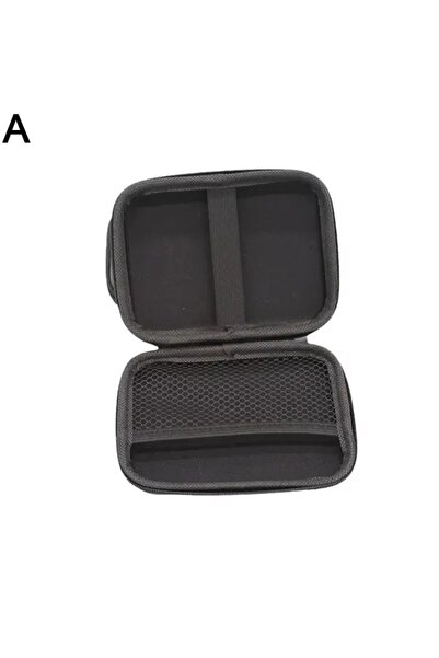 Choice Black Game Console Protective Case Portable EVA Hard Storage Bag Anti-...