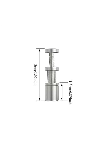 Choice حامل بطاقة رسومات من سبائك الألومنيوم الأبيض، حامل رأسي تلسكوبي دوار، ...