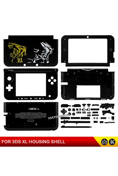 Choice مجموعة BlackMonsters الكاملة، إصدار محدود، متوفرة للشحن المباشر، لجهاز...