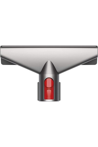 Choice أداة تنظيف المراتب والأرائك الرمادية Absolute Cyclone + أداة الفوهة ال...