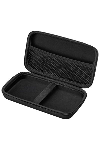 Choice حقيبة لجهاز ألعاب الفيديو المحمول R50S، صندوق تخزين لجهاز ألعاب الفيدي...