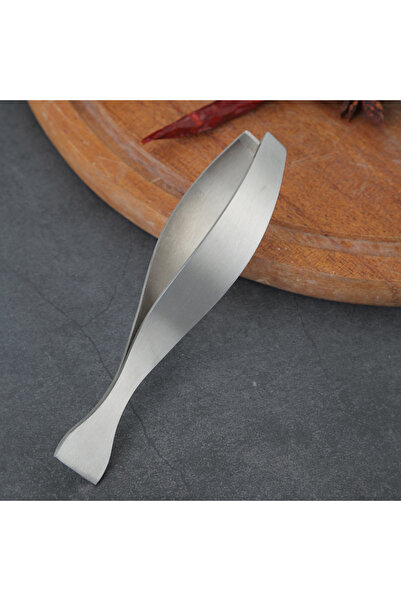 Choice مشبك عظم السمك من الفولاذ المقاوم للصدأ، ملاقط مطبخ من ريش الخنزير، ريش الدجاج، ريش البط، ملقط شعر...