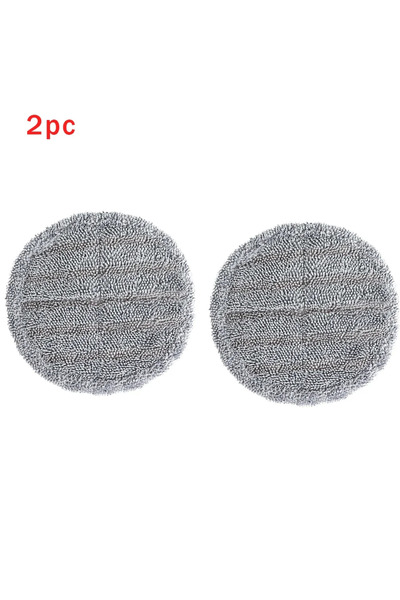 Choice قطعتان من قماش تنظيف الممسحة الكهربائية لمكانس دايسون الكهربائية V6 V7...