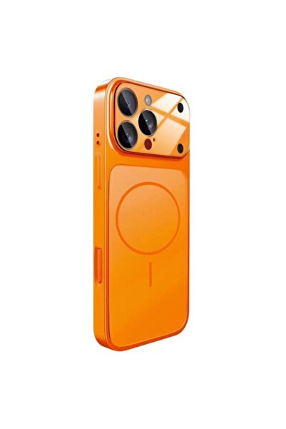 Caseji حافظة هاتف متوافقة مع آيفون 14 برو ماكس بمظهر 17 برو ماكس مع عدسة كامي...