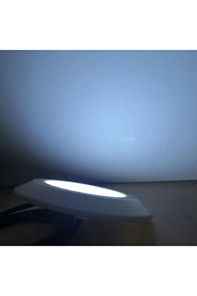 Choice 12W white 2 wires LED Swimming Pool Light 12W 108LEDs 12V Waterproof W...