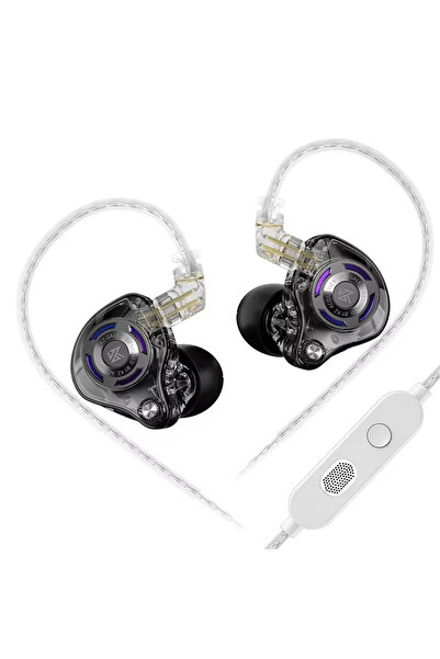 Choice سماعات أذن سلكية عالية الدقة للألعاب من Gale مزودة بميكروفونين، وتقنية...