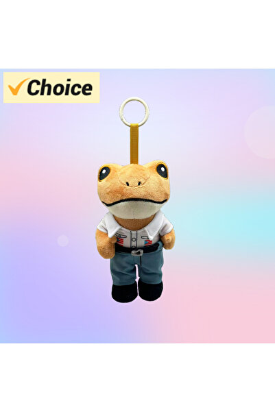 Choice5 One Size E Style Puerto Rican Frog Stuffed Animal,Bad Bunny El Sapo C...