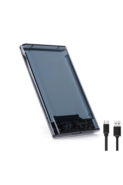 Choice SATA usb3.1-TYPE-C USB 3.0 HDD Enclosure 2.5" SATA HDD SSD External Ha...