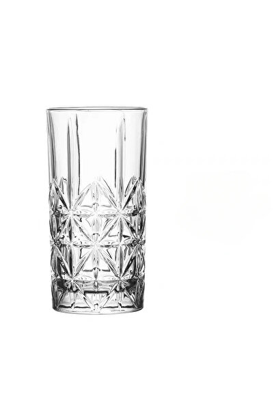 Choice1 1pcs 340ml Bar Tall Glass for Bar Colin Glass Soda Glass Cktail Glass...