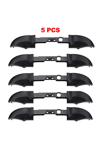 Choice 5 قطع من أزرار الكتف LB وRB، بديلة لأزرار الكتف LB وRB لجهاز تحكم Xbox...